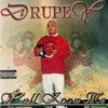 Drupey / Y’all Know Me|WEST COAST|IMPORT CD
