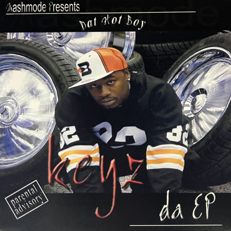 Keyz / Dat Hot Boy