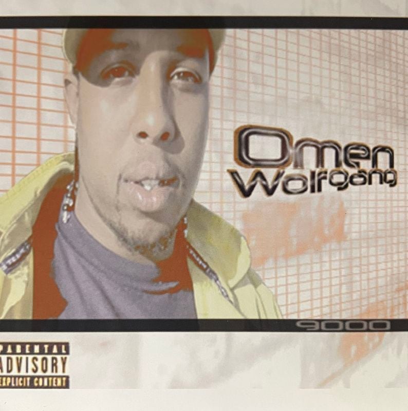 Omen Wolfgang / 9000