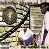 Bizness Az Usual / The Mixtape Vol.1