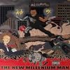 Roqy Tyraid / The New Millenium Man