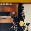 THE DONZ / Retail Sampler
