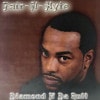 Fair-N-Hyte / Diamond In Da Rutt