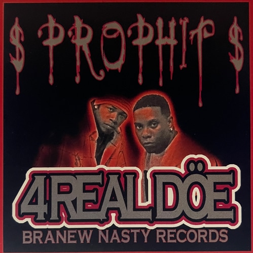 Prophit / 4RealDoe