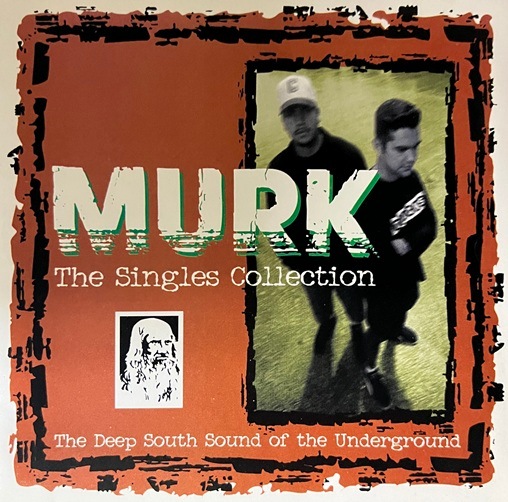 Murk / The Singles Collection