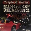 Triple 6 Mafia / Kings Of Memphis Underground Vol. 3