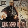 Tension / Birds Chirpin Mix Vol.1