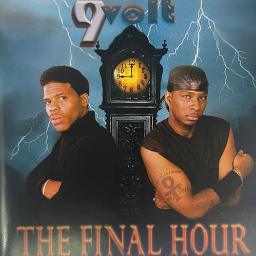 9volt / The Final Hour