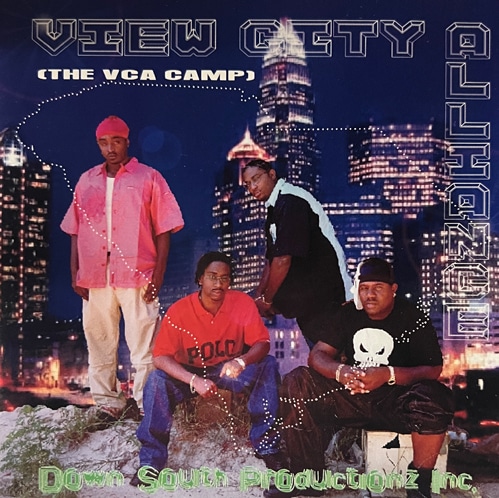 View City Alliance / The VCA Camp