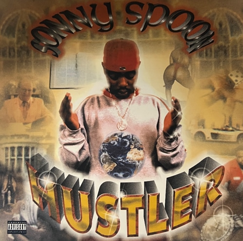 Sonny Spoon / Hustler