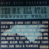 V.A. / Mike City Presents The N.C. All Star Project Vol.1