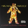 Young Prodeje / Diablo Flame On - Movie On Wax