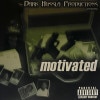 Dark Husslaz / Motivated