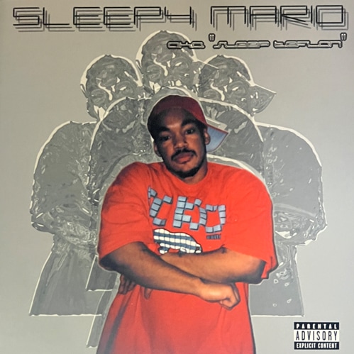 Sleepy Mario / Street Supremacy