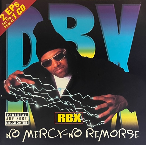 RBX / No Mercy / No Remorse