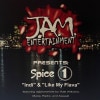Spice 1 / Indi & Like My Flava
