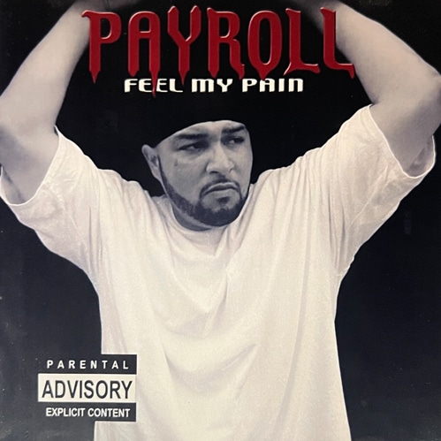 PAYROLL / Feel My Pain