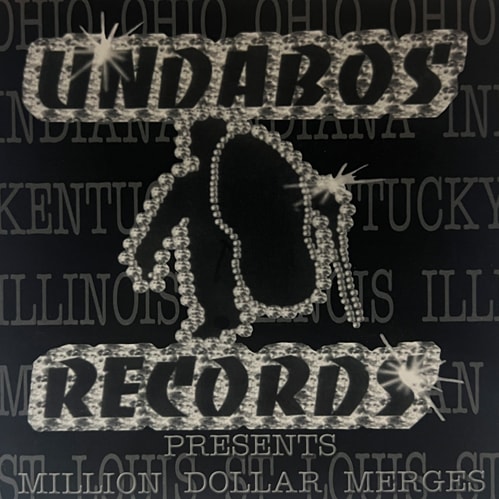 Million Dollars Merges