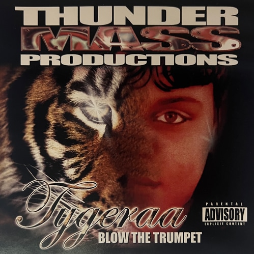 Tygeraa / Blow The Trumpet