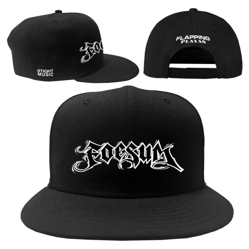 FOESUM JAPAN TOUR 2026 CAP