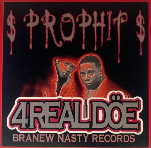 Prophit / 4RealDoe