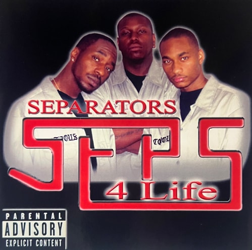 SEPARATORS / STPS 4 Life