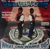 Partners-N-Crime / What'cha Wanna Do?