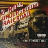 Z-RO / Street Life Vol.1 -Hulled & Chopped-