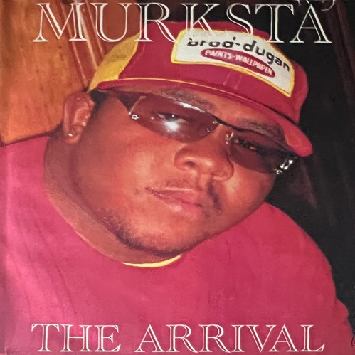 MURKSTA / The Arrival