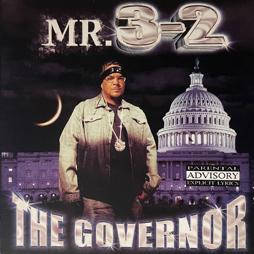 Mr. 3-2 / The Governor