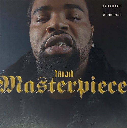 TRAJIK / Masterpiece