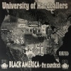 University Of Hardballers / Black America - The Soundtrack