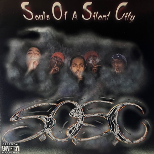 S.O.S.C / Souls Of A Silent City