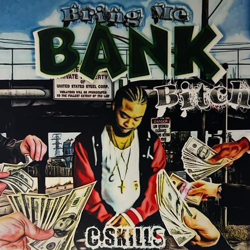 C. Skills / Bring Me Bank Bitch