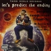 THIRD WORLD RECORDS / LET'S PREDICT THE ENDING