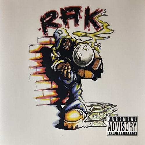 RAK DOE / BOLD