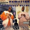 Camillion & Chauncey Clyde / Dimensions