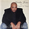 kevelin Jones & Unified In Christ / Take Me There Live