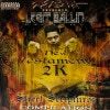 Twista Presents Legit Ballin / New Testament 2K : Street Scriptures