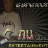 NuEra Entertainment / We Are The Future