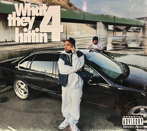 洋楽 4 Life - What They Hitten 4 洋楽 4 Life - What They Hitten 4 What They Hittin 4 - Album by Jay