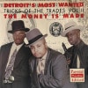 Detroit��s Most Wanted / Tricks Of The Trades Vol II