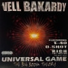 Vell Bakardy / Universal Game: The Big Boom Theory