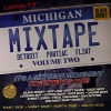 V.A. / MICHIGAN MIXTAPE VOLUME 1