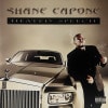 Shane Capone / Heated Speech