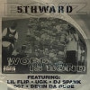 5th Ward Boyz / Word Is Bond