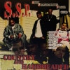 S.S.P. / Country And Hardheaded