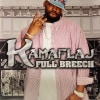 Kamaflaj / Full Breech