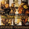 Military Minded / Ghetto Vietnam