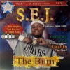 S.E.J. / The Burn